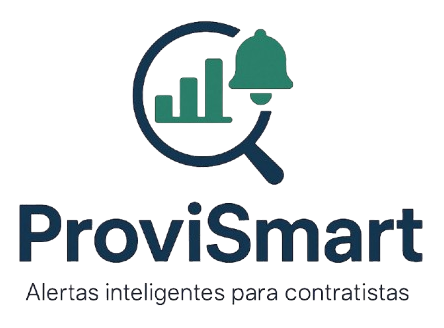 Conecta con el SECOP II de forma fácil y eficiente provismart tu mejor aliado